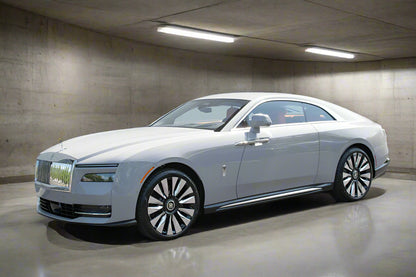 Rolls-Royce Spectre
