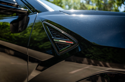 Lamborghini Urus Black