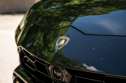 Lamborghini Urus Black