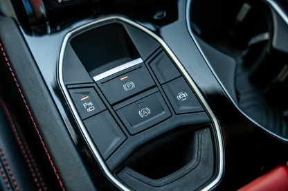 Lamborghini Urus Black