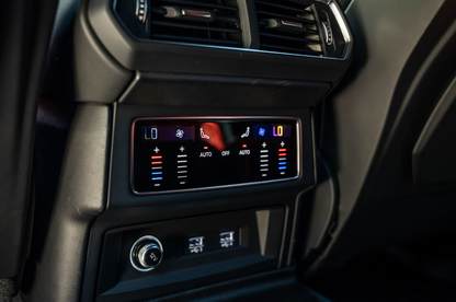Lamborghini Urus Black