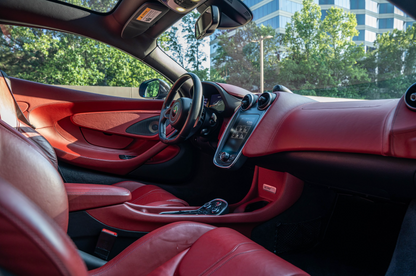 McLaren 570s