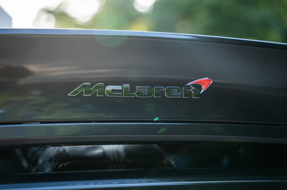 McLaren 570s