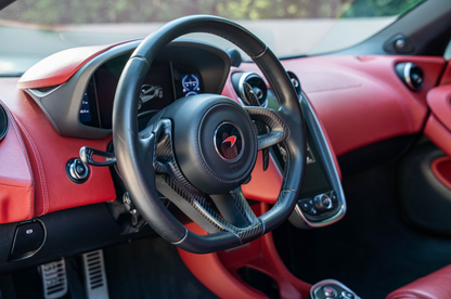 McLaren 570s