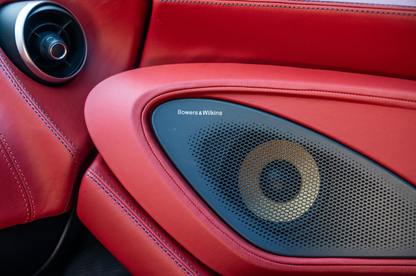 McLaren 570s