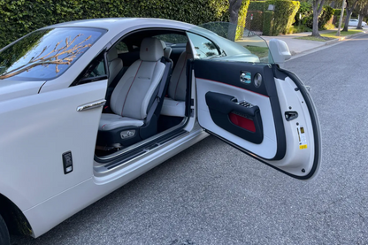Rolls-Royce Wraith