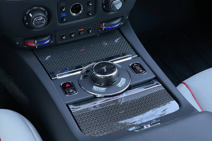 Rolls-Royce Wraith
