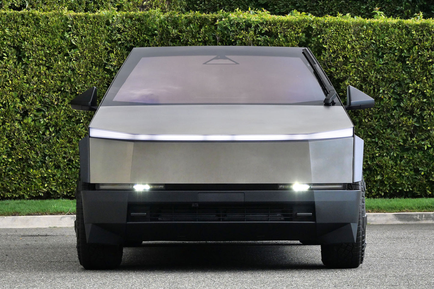 Tesla Cybertruck