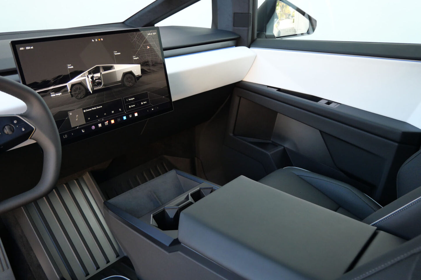 Tesla Cybertruck